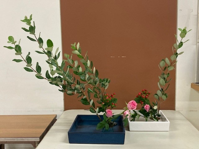 061121 華道班